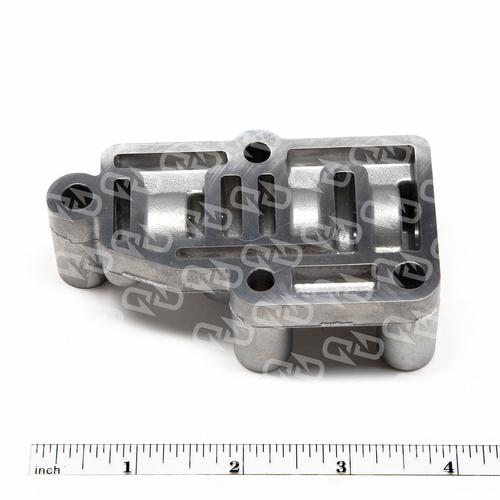 Allison Transmission Filter Life Valve Body 29546547