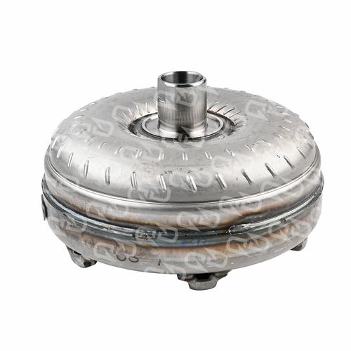 Allison Transmission TC211 Torque Converter Assembly Allison Transmission TC211 Torque Converter Assembly