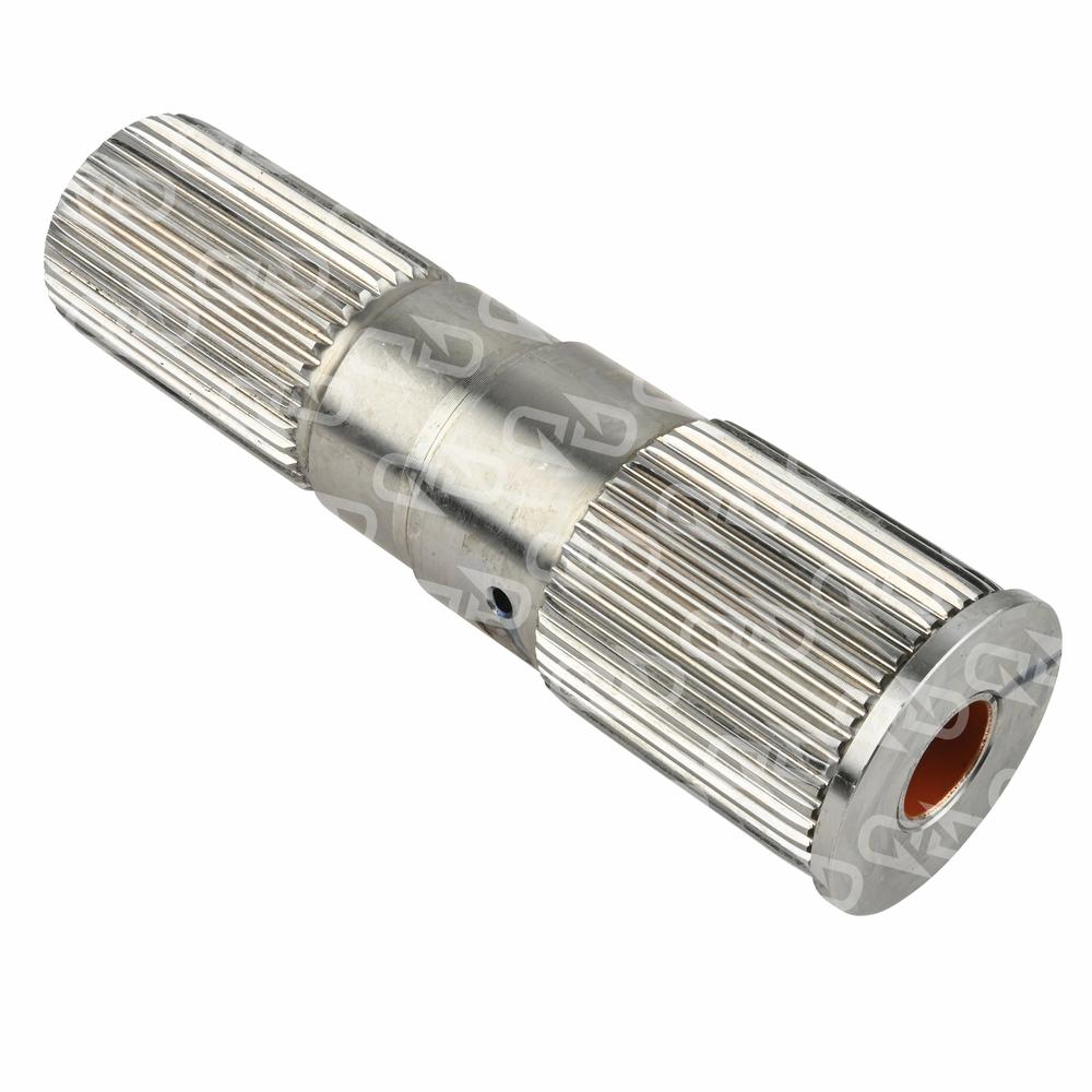 Allison Transmission Output Shaft Assembly, 2WD 29546744 Diesel Dash