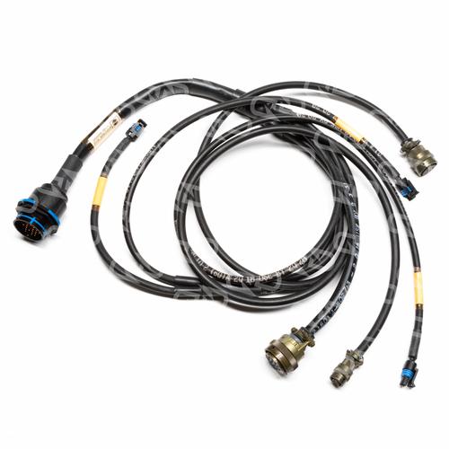 Allison Transmission Wiring Harness