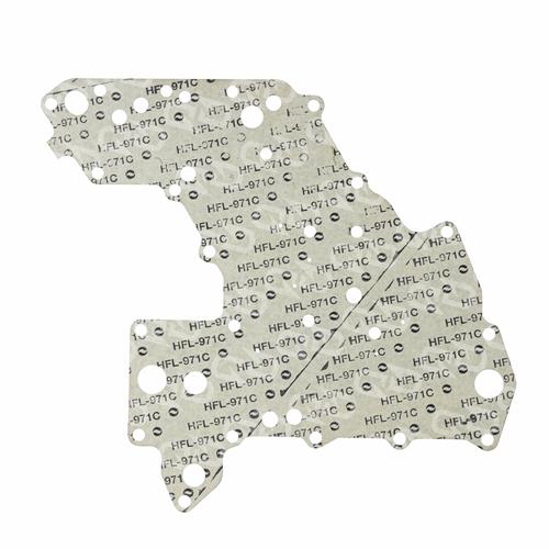 タッキー Allison Transmission Oil Transfer Plate Gasket 29547616