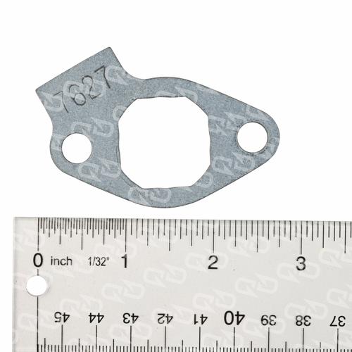 Allison Transmission Oil Level Sensor Connector Plate Gasket
