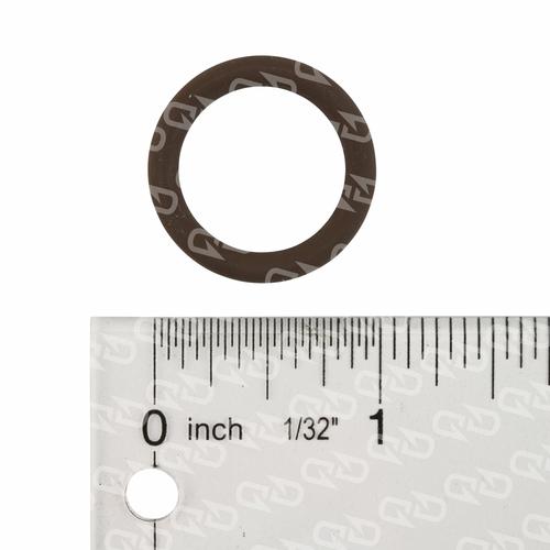 Allison Transmission Oil Level Sensor Adapter O-Ring, 0.734