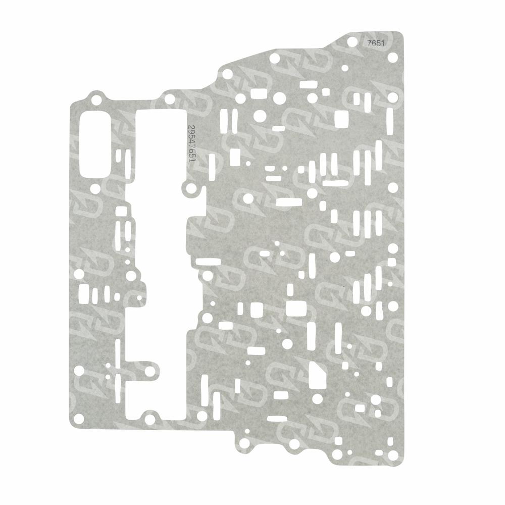 Allison Transmission Separator PlateToControl Valve Body Gasket