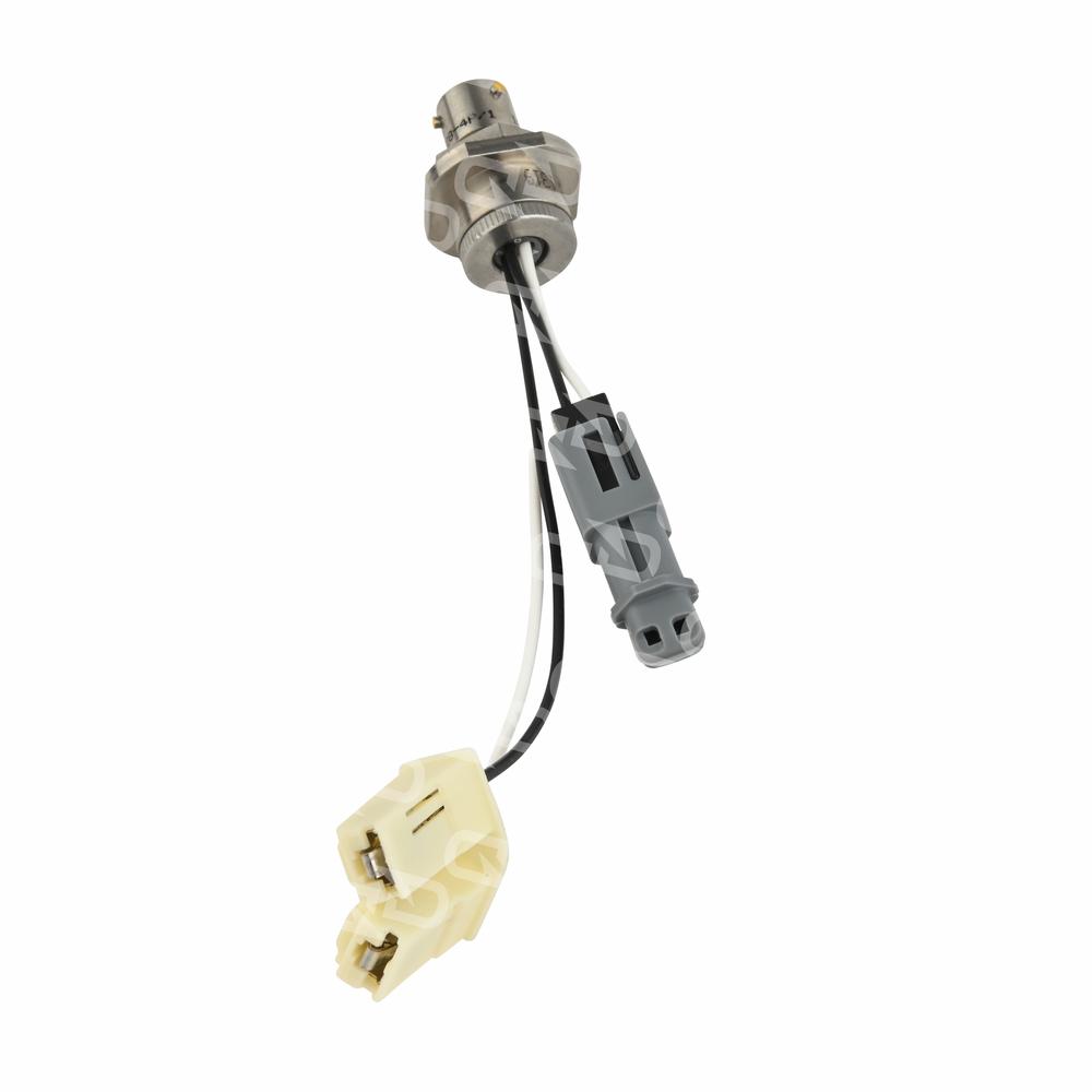 Allison Transmission Lockup Control Valve Wiring Harness Assembly