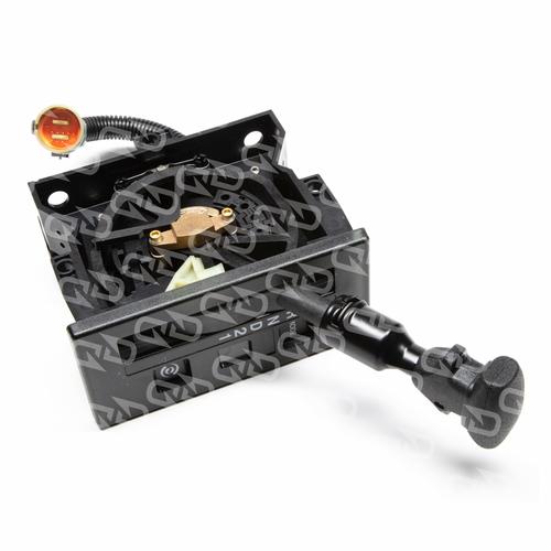Allison Transmission Shift Lever Selector Assembly, WTEC III Allison Transmission Shift Lever Selector Assembly, WTEC III