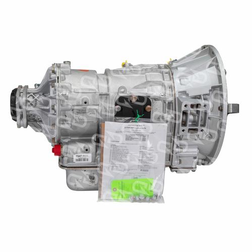 あみん Allison Transmission Hard Damper Assembly, Lockup Clutch, 42