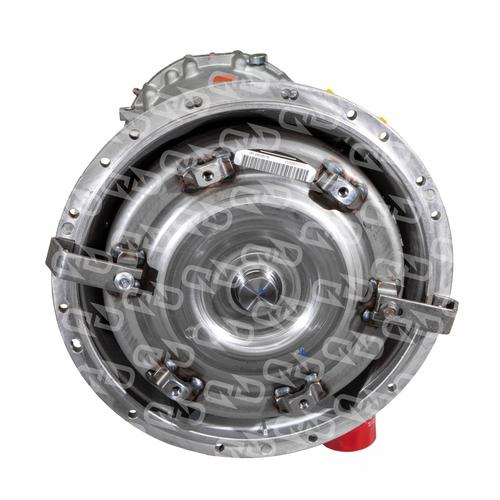 あみん Allison Transmission Hard Damper Assembly, Lockup Clutch, 42