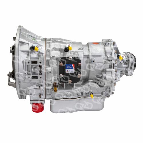 Allison Transmission 1000RM ReTran Transmission Assembly 29547947 