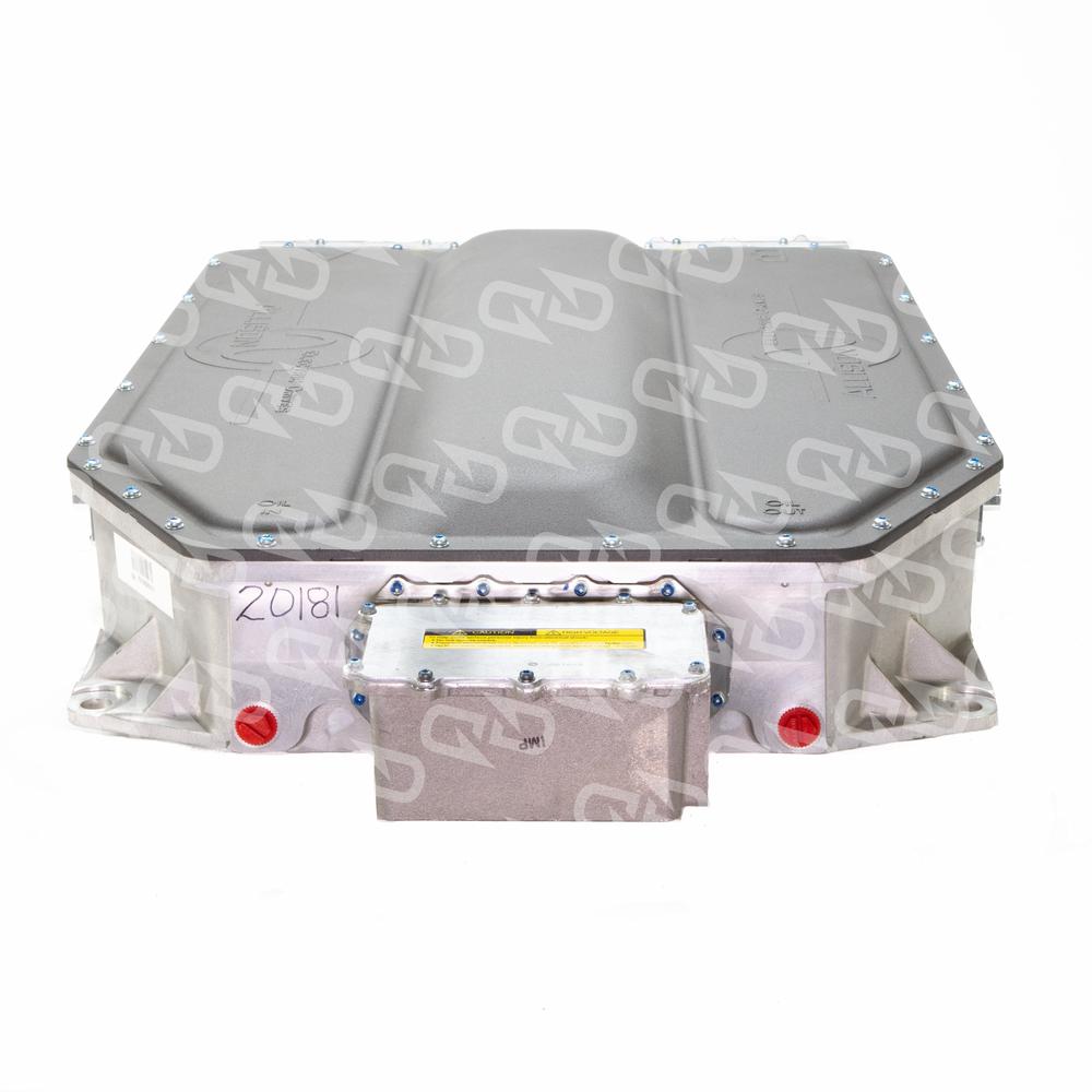 Allison Transmission DualPower Inverter Module Assembly (DPIM