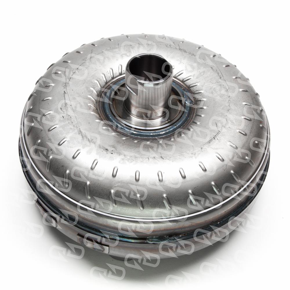 Allison Transmission TC221 Torque Converter Assembly 29549519 Diesel Dash