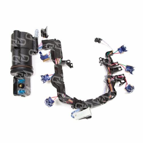 Allison Transmission Control Valve TID3 Internal Wire Harness with Oil  Level Sensor