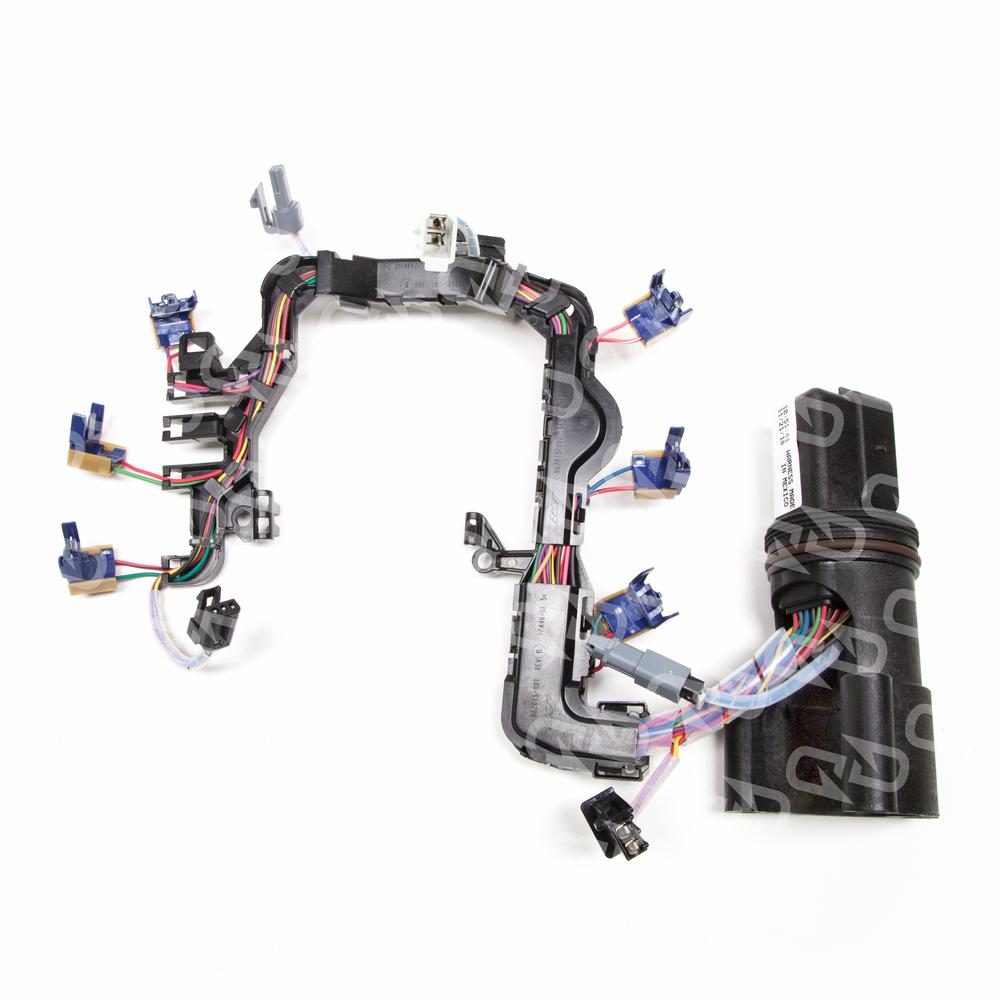 Allison Transmission Control Valve TID3 Internal Wire Harness with Oil