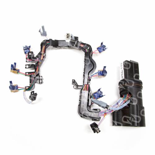 Allison Transmission Control Valve TID3 Internal Wire Harness with Oil  Level Sensor 29549572 | Diesel Dash