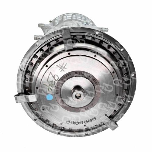 Allison Transmission 3000PRM ReTran Transmission Assembly Allison Transmission 3000PRM ReTran Transmission Assembly