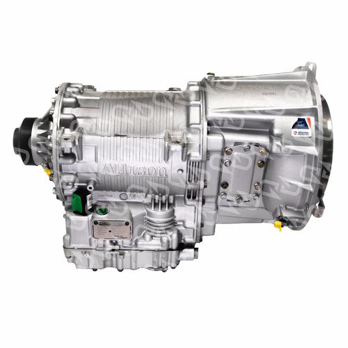 Allison Transmission 3000PRM ReTran Transmission Assembly