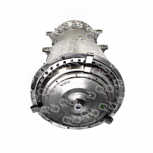 Allison Transmission 3000PRM ReTran Transmission Assembly Allison Transmission 3000PRM ReTran Transmission Assembly