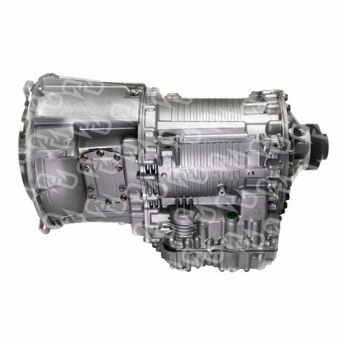 Allison Transmission 3000PRM ReTran Transmission Assembly
