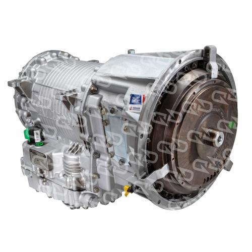 Allison Transmission 3500PRM ReTran Transmission Assembly