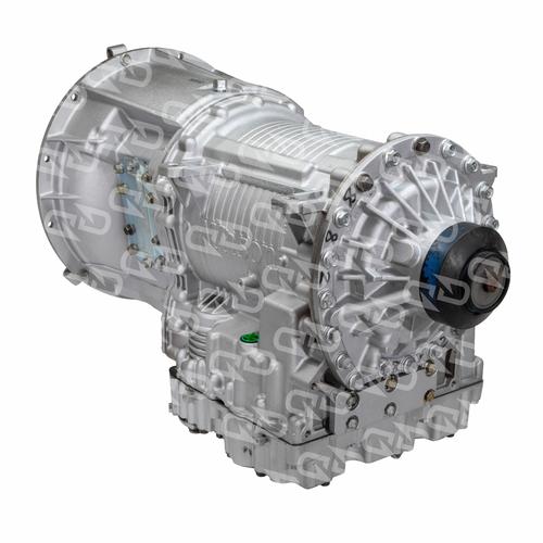 トランペット　allison ? Allison HT HTB CT CBT CLBT Transmission Oil Level Sensor