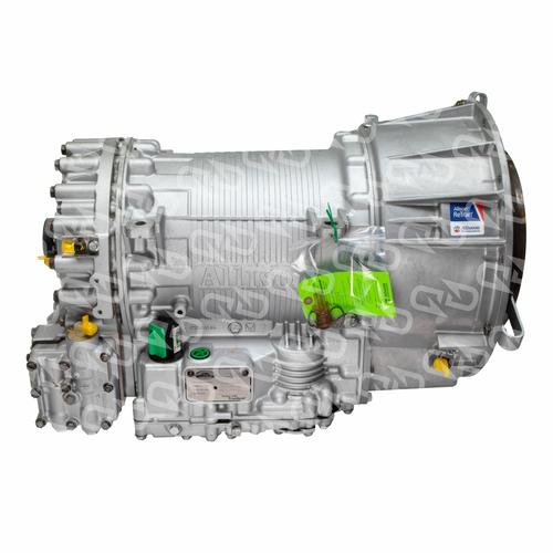 Allison Transmission B400RRM ReTran Transmission Assembly