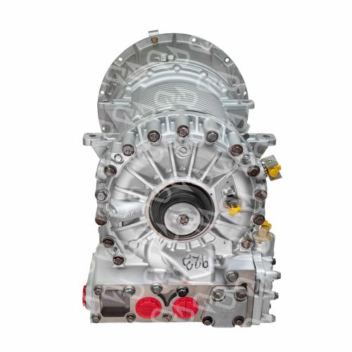 Allison Transmission B400RRM ReTran Transmission Assembly