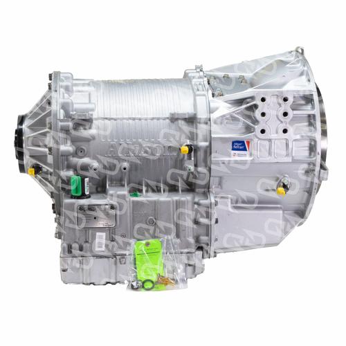 Allison Transmission 4500PRM ReTran Transmission Assembly