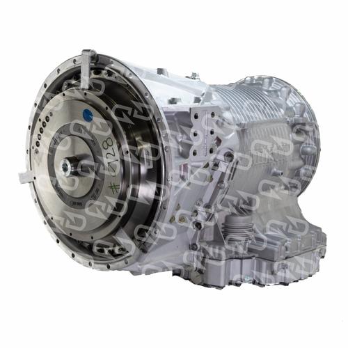 Allison Transmission 4500PRM ReTran Transmission Assembly
