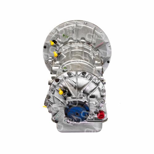Allison Transmission 1000RM ReTran Transmission Assembly Allison Transmission 1000RM ReTran Transmission Assembly