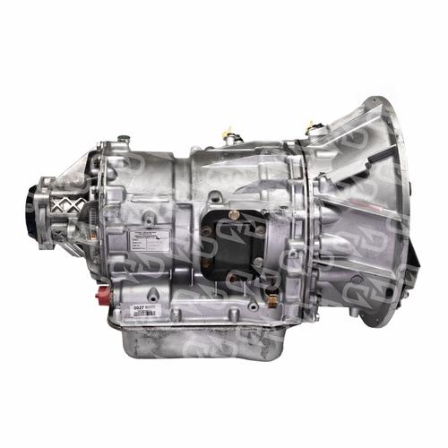 Allison Transmission 1000RM ReTran Transmission Assembly Allison Transmission 1000RM ReTran Transmission Assembly