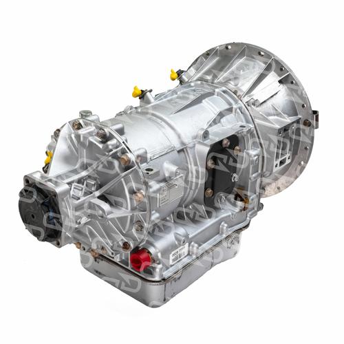 Allison Transmission 1000RM ReTran Transmission Assembly