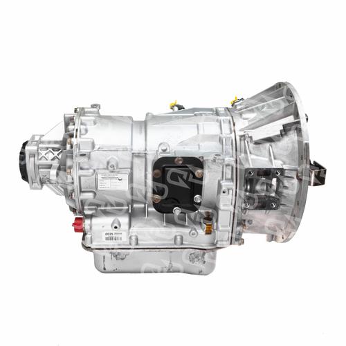 Allison Transmission 1000RM ReTran Transmission Assembly 29550029 