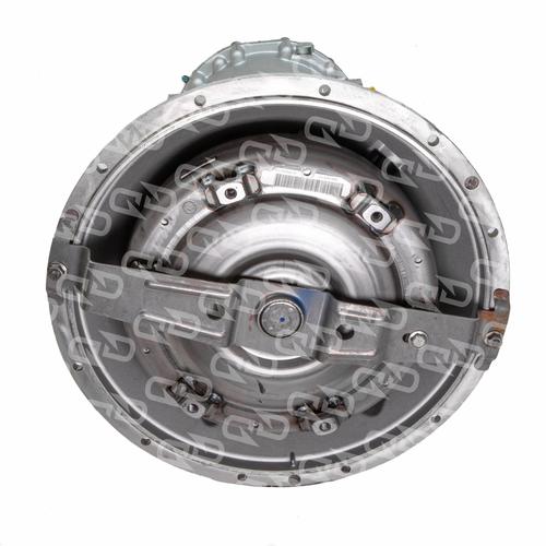 Allison Transmission 2000RM ReTran Transmission Assembly