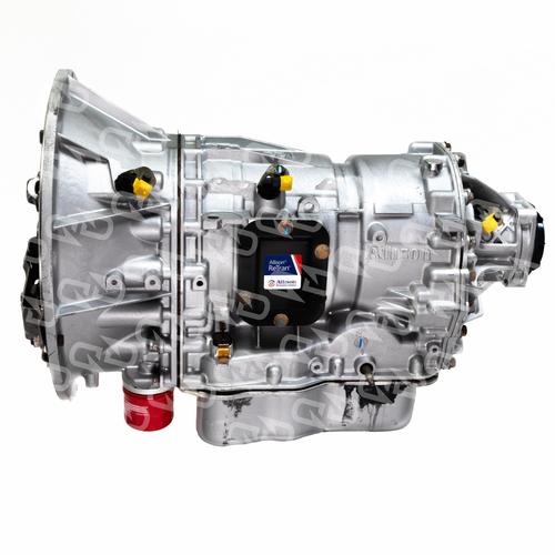 Allison Transmission 2000RM ReTran Transmission Assembly