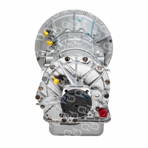 Allison Transmission 2000RM ReTran Transmission Assembly