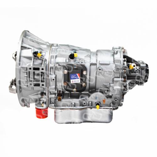 Allison Transmission 2000RM ReTran Transmission Assembly Number