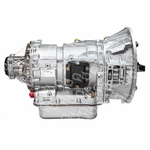 Allison Transmission 2000RM ReTran Transmission Assembly