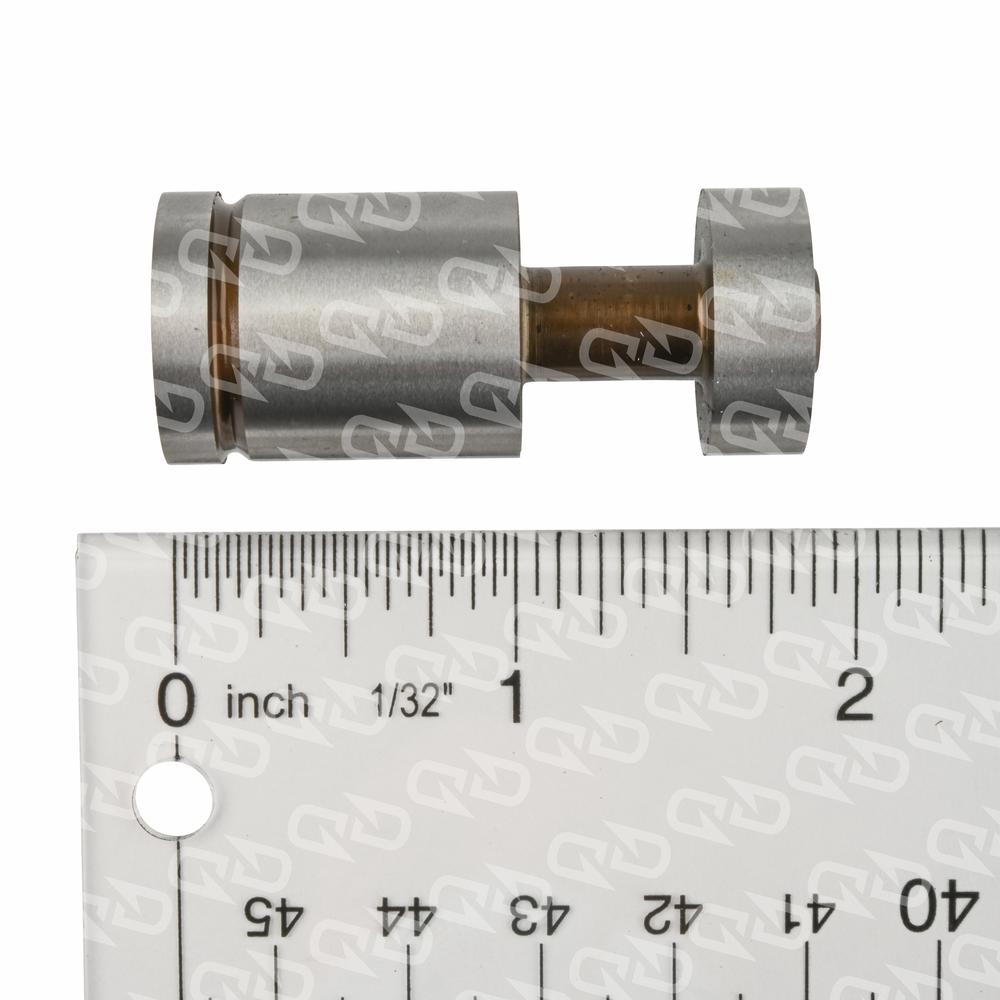 Allison Transmission Lube Regulator Valve 29552887 Diesel Dash