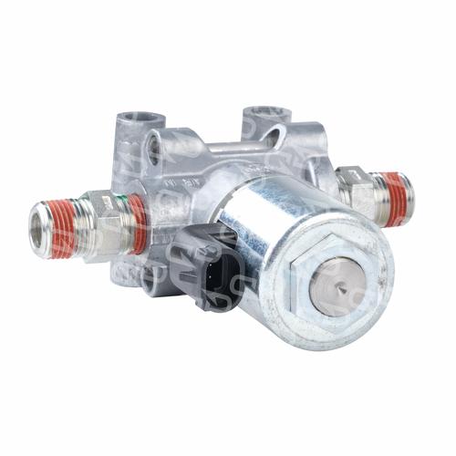 エイジ Allison Transmission Air Solenoid Nipple Assembly 29553479