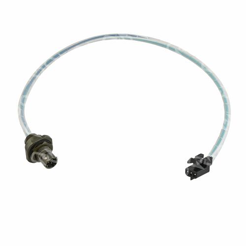 Allison Transmission Oil Level Sensor Wiring Harness