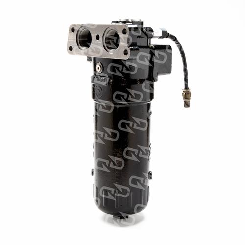 人気新品入荷 Allison Transmission Oil Filter Assembly 29554434 | Diesel Dash タオル