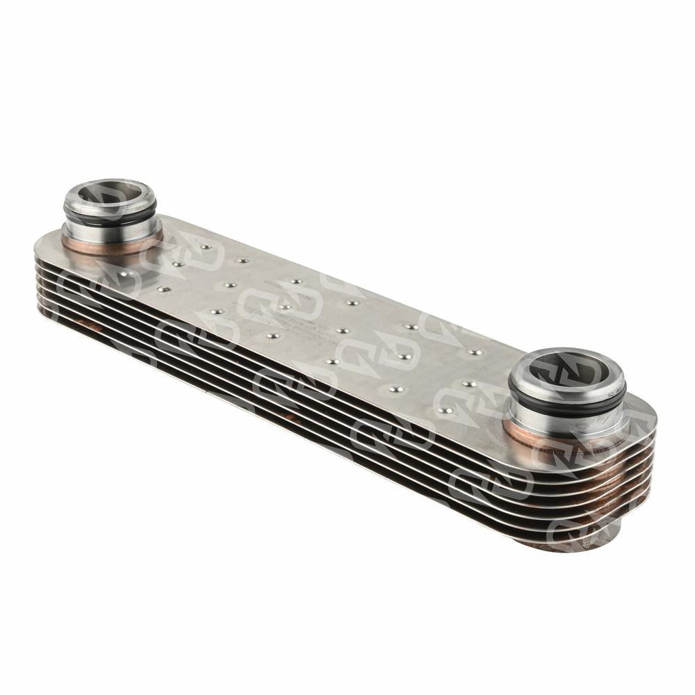 Allison Transmission Oil Cooler Plate Assembly 29555184 Diesel Dash