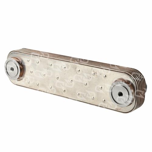 Allison Transmission Oil Cooler Plate Assembly 29555184 Allison Transmission Oil Cooler Plate Assembly 29555184