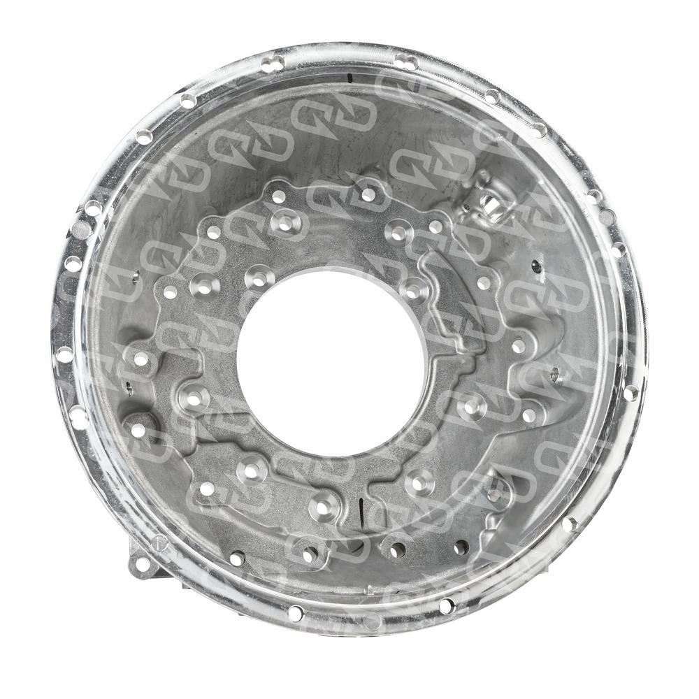 Allison Transmission Torque Converter Housing 29556623 Diesel Dash