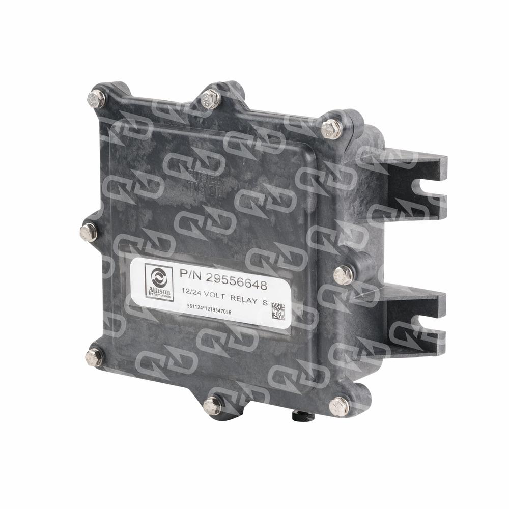 Allison Transmission Vehicle Interface Module Assembly, 12/24 Volt