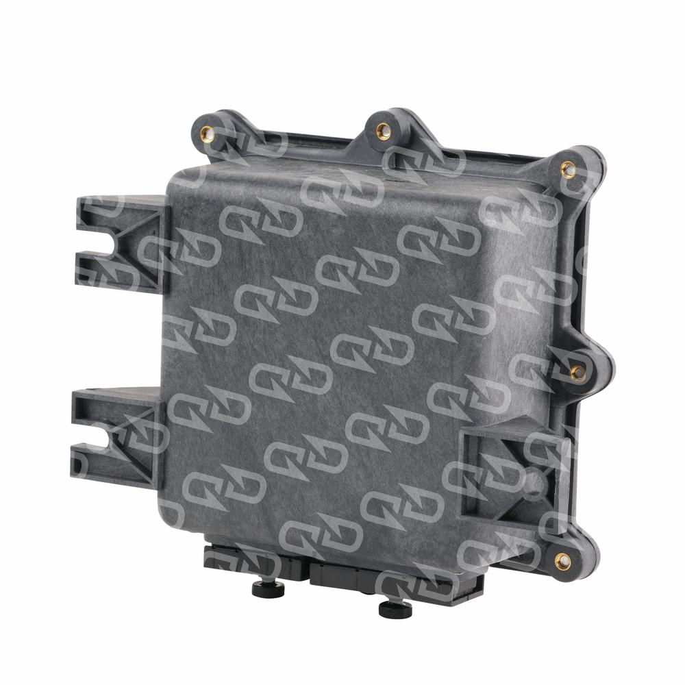 Allison Transmission Vehicle Interface Module Assembly, 12/24 Volt