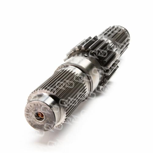 Allison Transmission Splitter Output Shaft Assembly 29557020 Allison Transmission Splitter Output Shaft Assembly 29557020