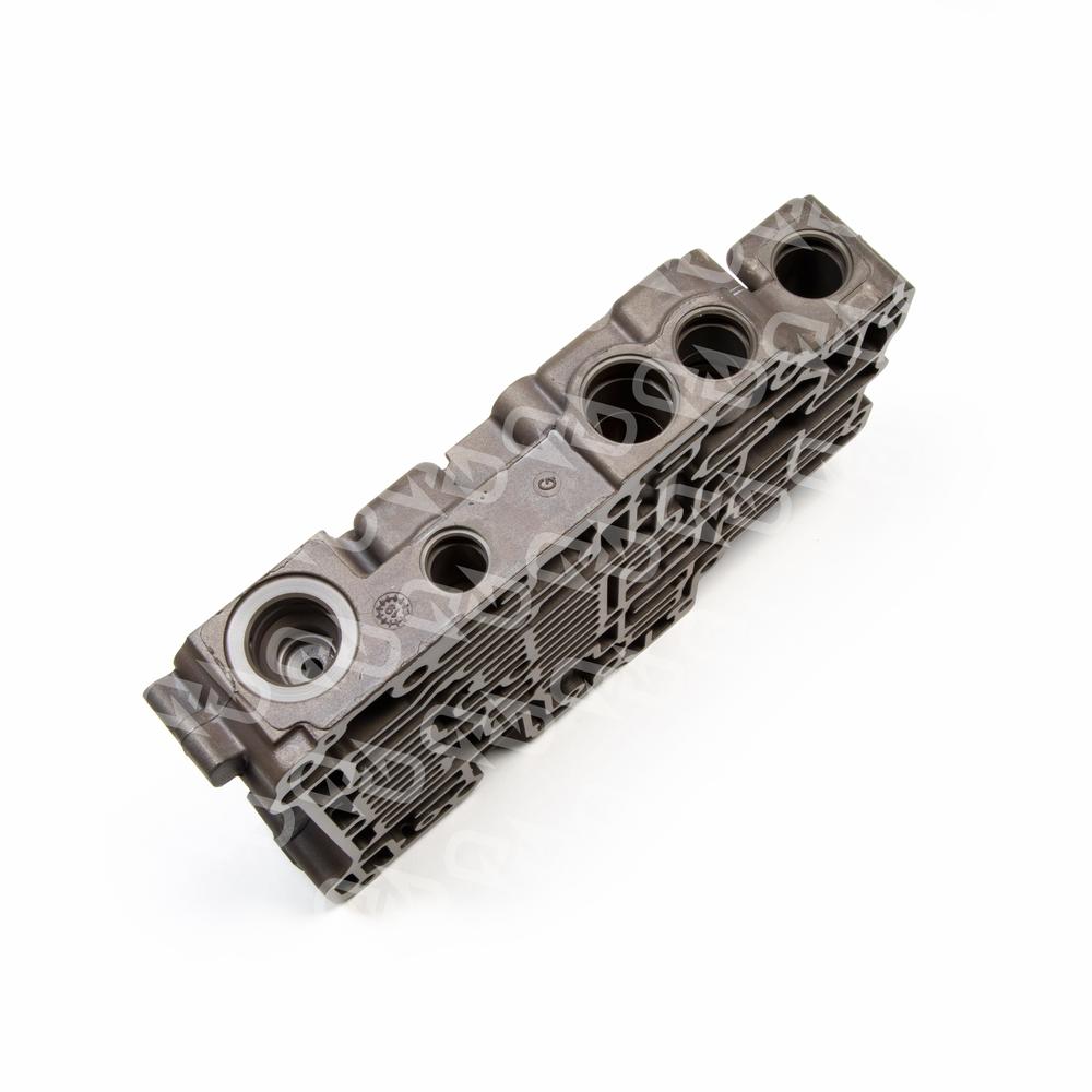 Allison Transmission Main Control Valve Body, SixSpeed 29563951