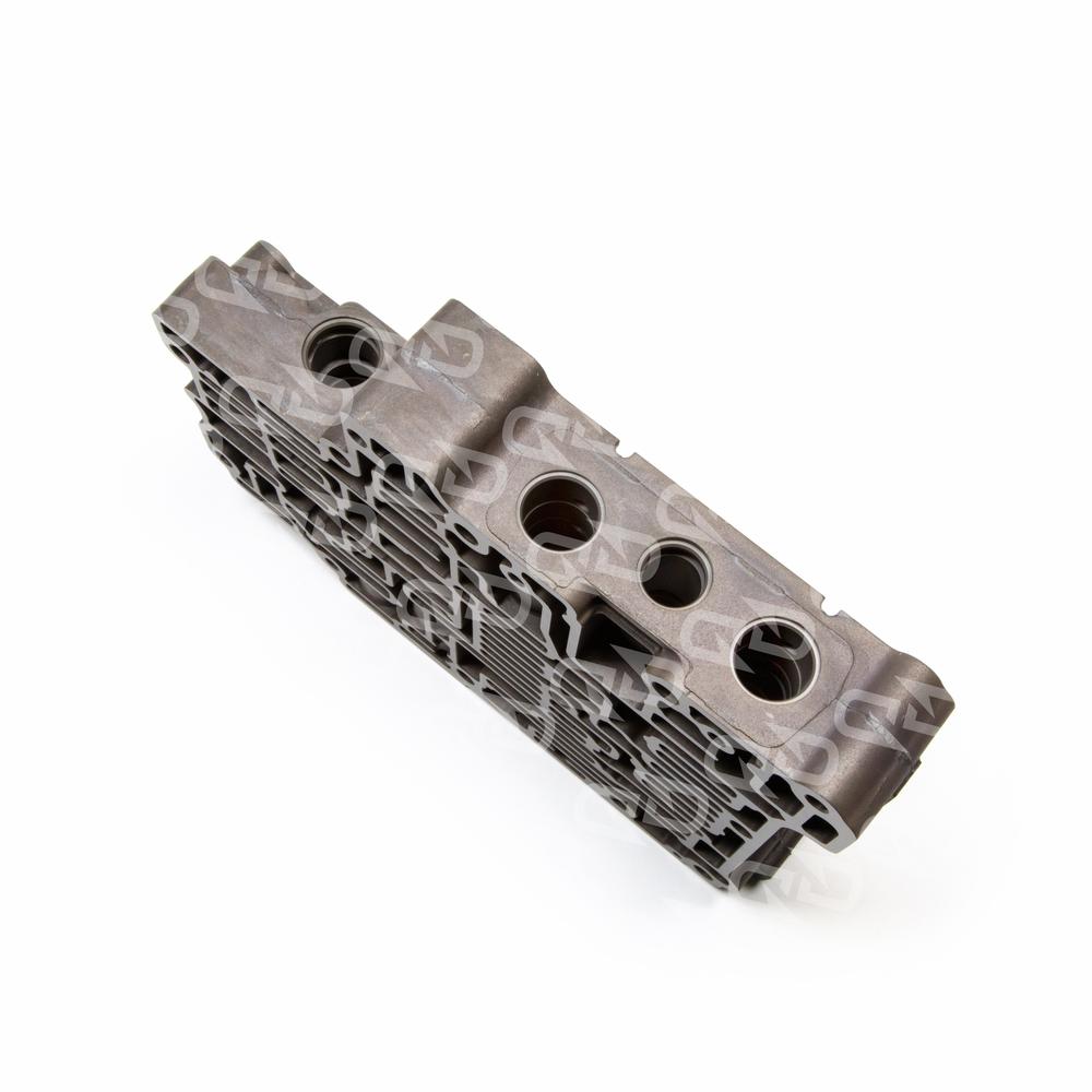 Allison Transmission Main Control Valve Body, SixSpeed 29563951