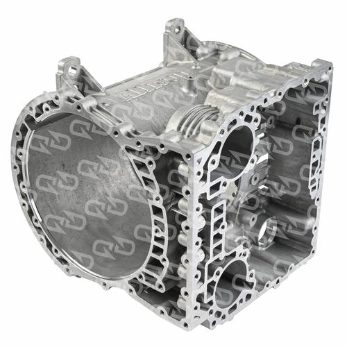 Allison Transmission Main Housing Assembly 29557230 | Diesel